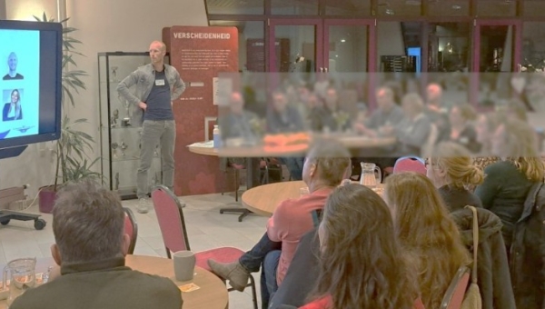 Actieprogramma Sport en Bewegen vastgesteld